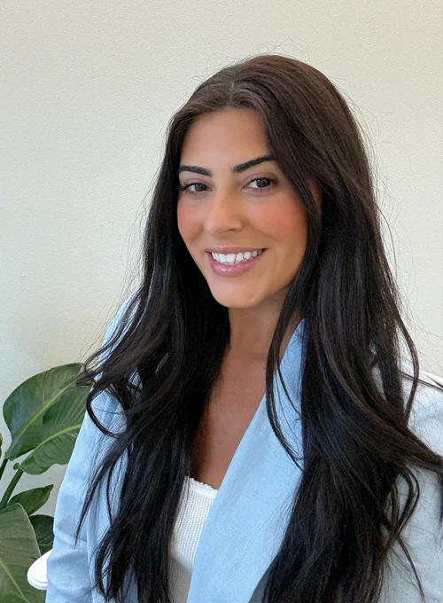 Chiropractor Kenosha WI Gina Caira HP