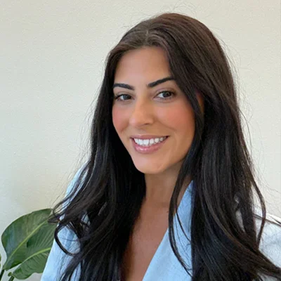 Chiropractor Kenosha WI Gina Caira Meet the Doctor